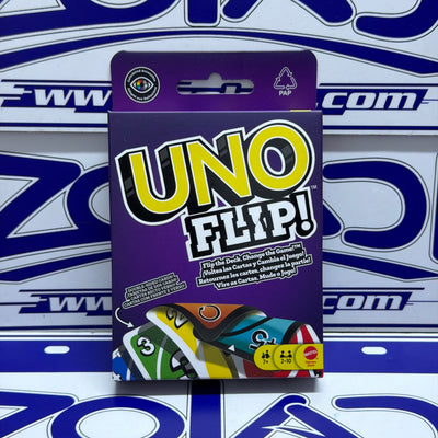 UNO FLIP