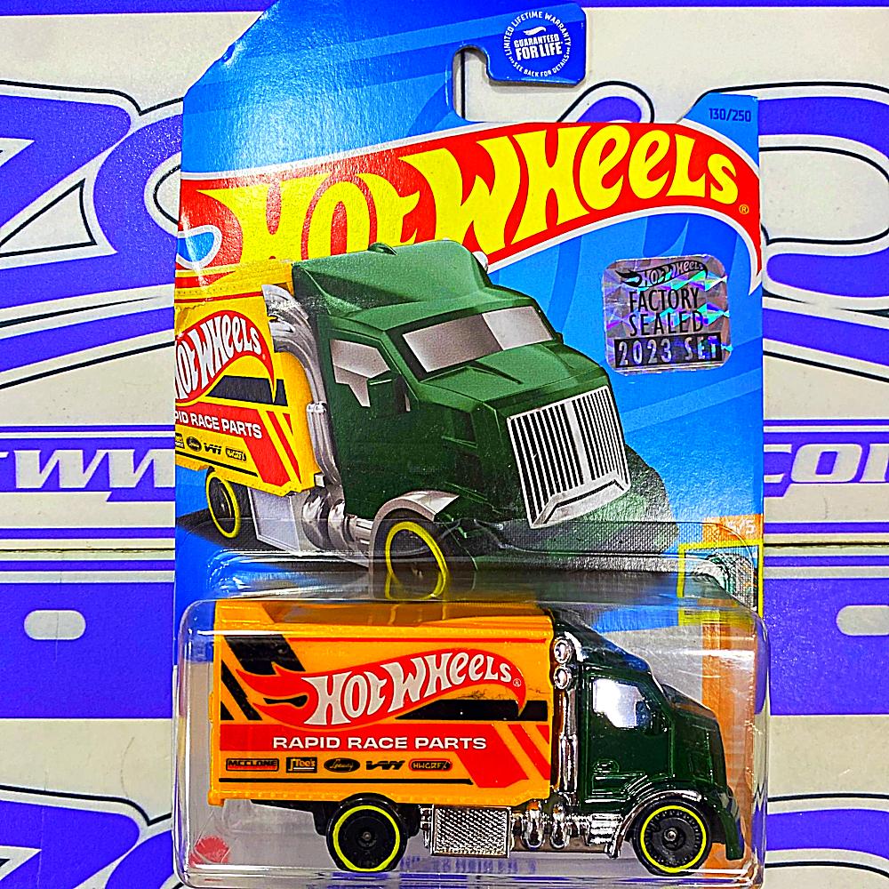 HKK00 HIWAY HAULER 2