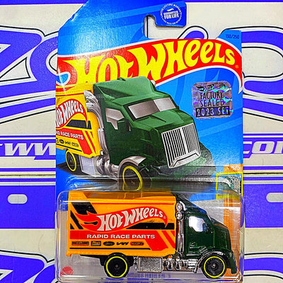HKK00 HIWAY HAULER 2