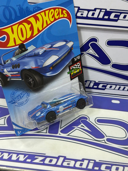 GRX92 CORVETTE GRAND SPORT ROADSTER