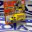 HLD08 INTERNATIONAL WORKSTAR AMBULANCE