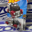 HCW94 FAST GASSIN