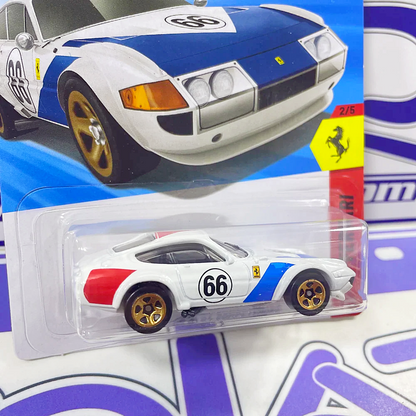 JJJ30 FERRARI 365 GTB4 COMPETIZIONE