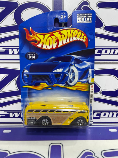 28736 SURFIN SCHOOL BUS