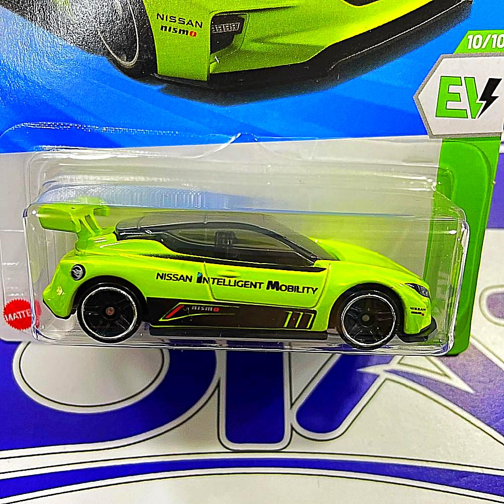 JBC27 NISSAN LEAF NISMO RC 02