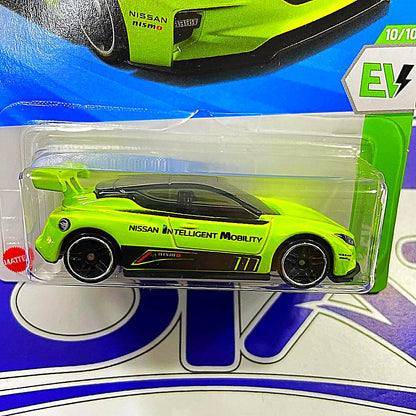 JBC27 NISSAN LEAF NISMO RC 02