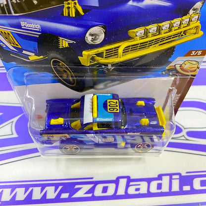 JBB51 BIG AIR BEL AIR