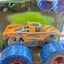 HWC84 PODIUM GRASHER MONSTER TRUCKS