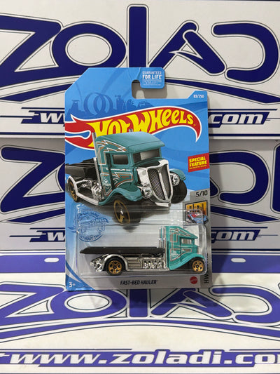 GRX83 FAST BED HAULER