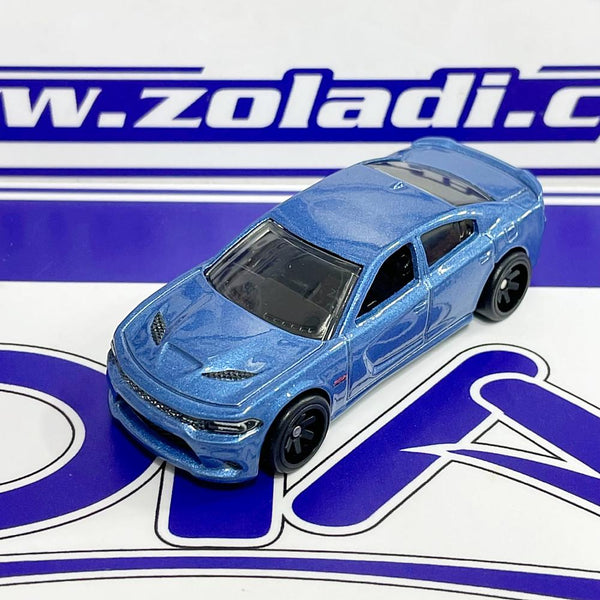 SU 15 DODGE CHARGER SRT PREMIUM