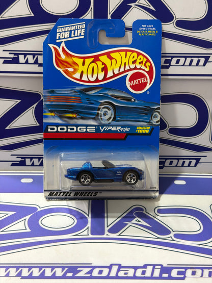 23816 DODGE VIPER RT10