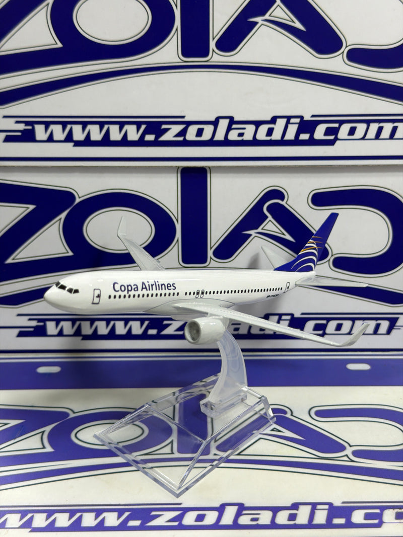 AVION COPA AIRLINES