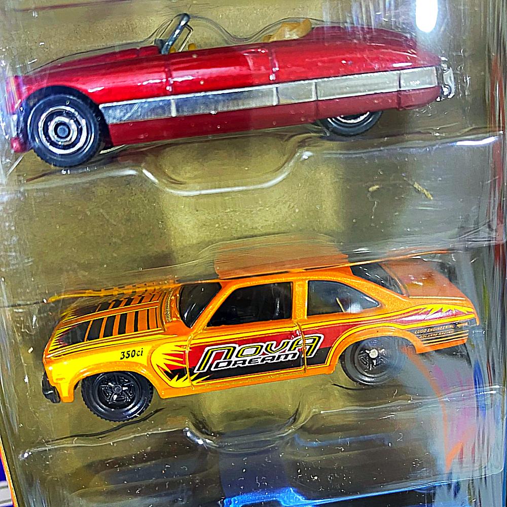 JBX35 MBX ROAD CRUISERS II