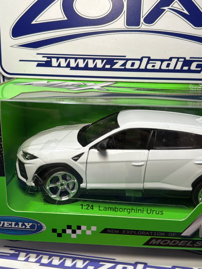 24094 LAMBORGHINI URUS 1/24
