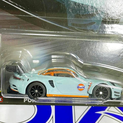 JBK65 PORSCHE 911 GT3 R (992)