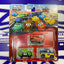 JBH22 BRICK YARDLEY / RAYO MCQUEEN / DEXTER HOOVER