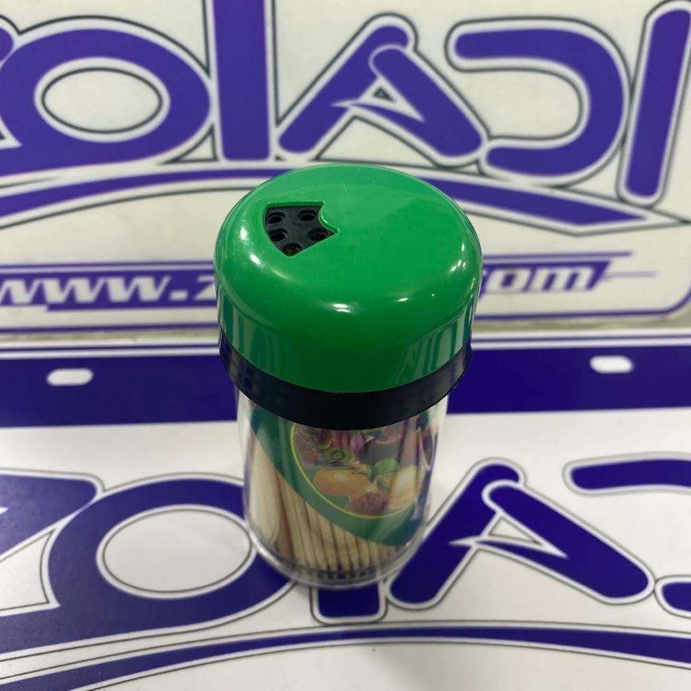 Palito mondadiente set x100