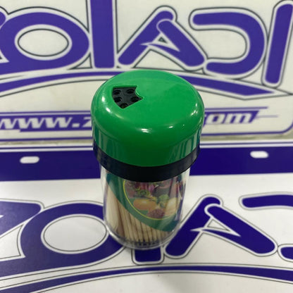 Palito mondadiente set x100