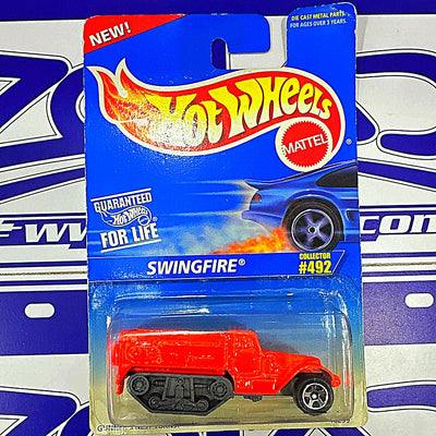 16299 SWINGFIRE