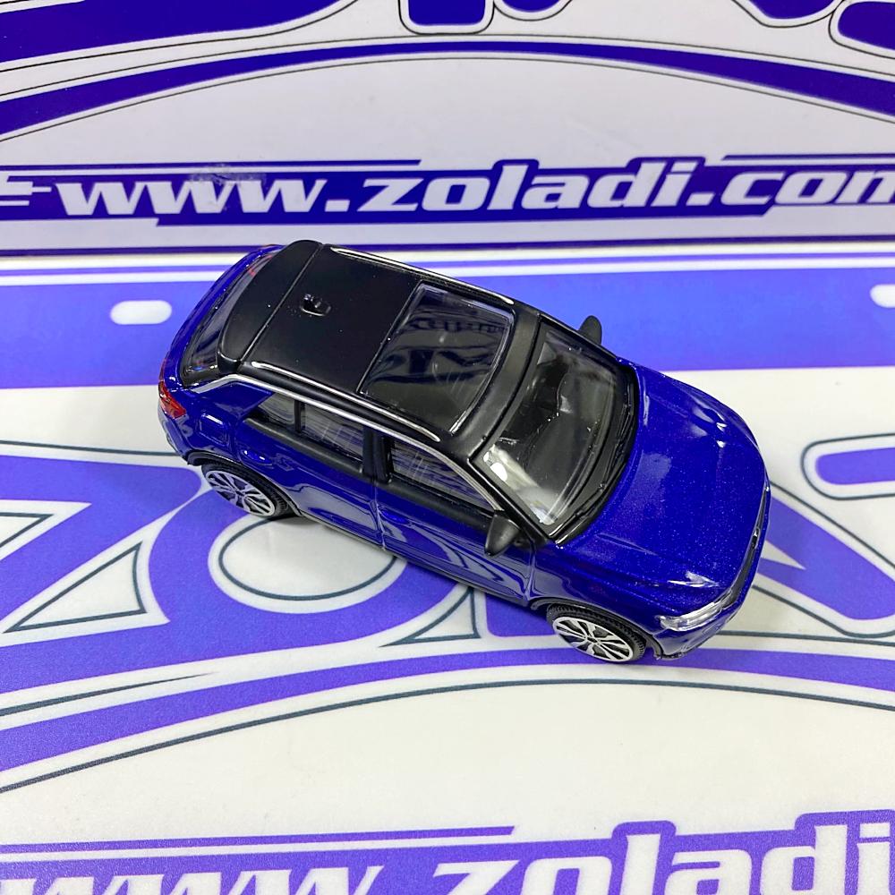 12539 1/43 VOLKSWAGEN T ROC 2023 BURAGO