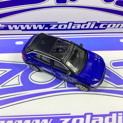 12539 1/43 VOLKSWAGEN T ROC 2023 BURAGO