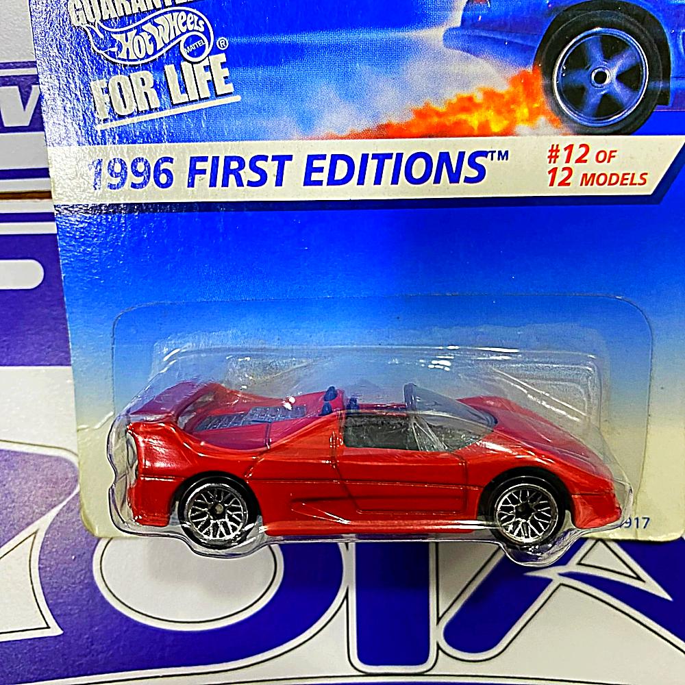 14917 FERRARI F50