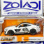 35216 FORD MUSTANG SHELBY GT500 1/24