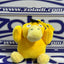 LLAVEROS DE PELUCHE POKEMON ALEATORIOS