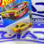 HCW51 73 BMW 3.0 CSL RACE CAR