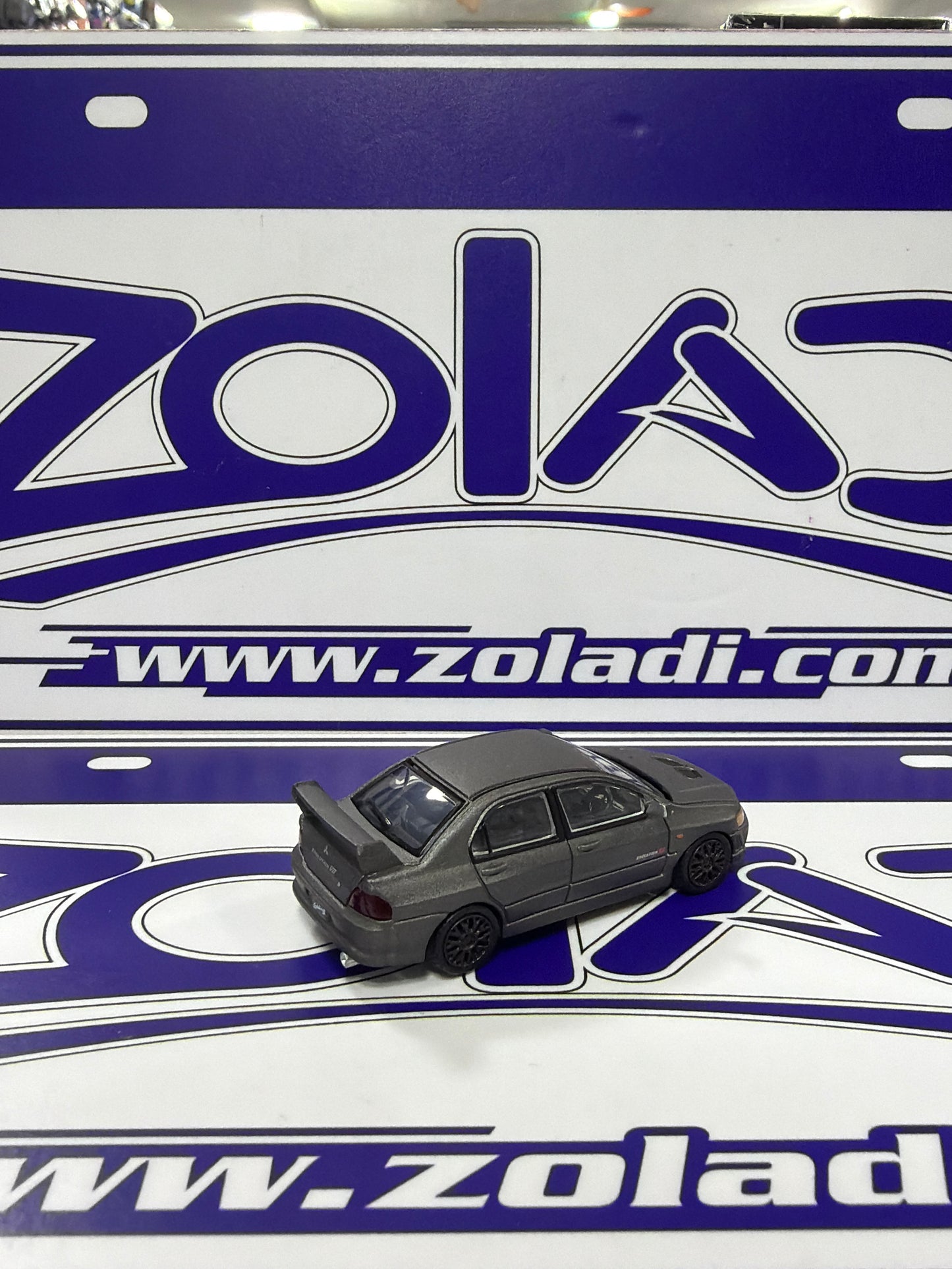 JKM MITSUBISHI EVO 9