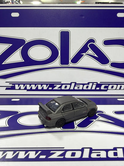 JKM MITSUBISHI EVO 9