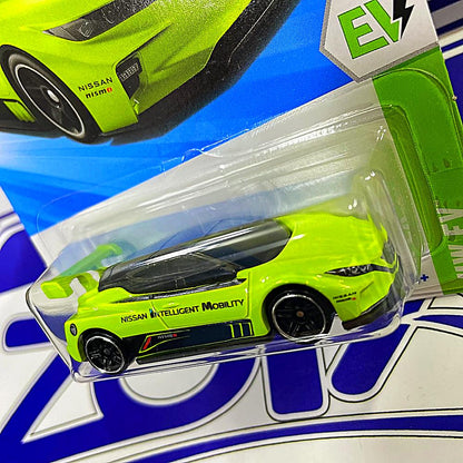 JBC27 NISSAN LEAF NISMO RC 02