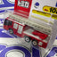 HINNO AERIAL LADDER FIRE TRUCK