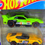 JBJ86 HW METRO RACERS