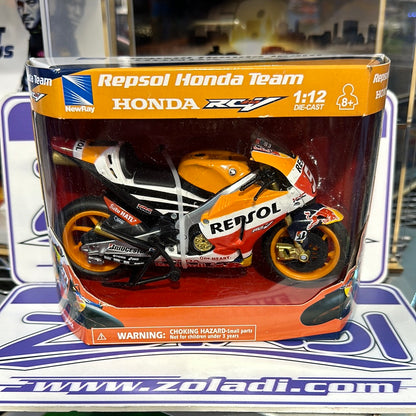 Honda RCV213 NewRay 1/12 57753
