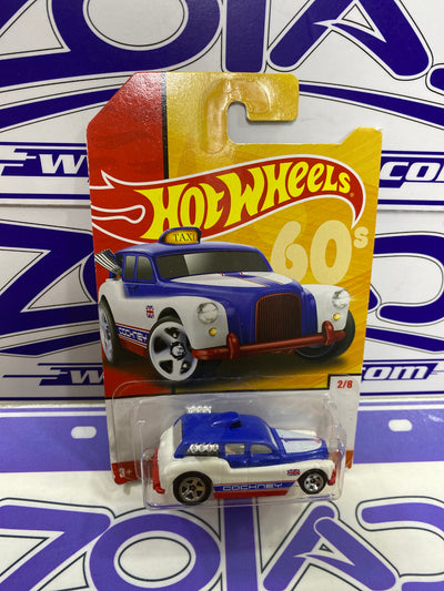 GBB97 Cab ll
