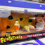 33382 1/32 FRED FLINTSTONE & FLINTMOBILE