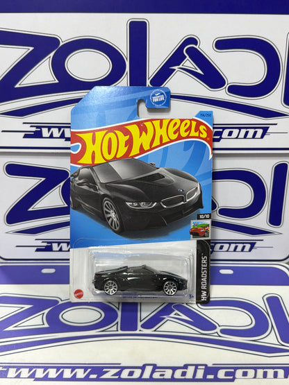 HKK13 BMW I8 ROADSTER