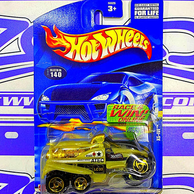 55025 XS IVE
