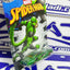 JKX28 FISHD Y CHIPD SPIDERMAN
