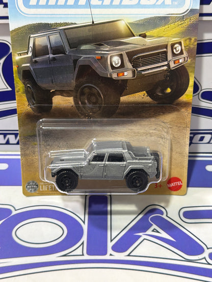 JCH27 LAMBORGHINI LM002
