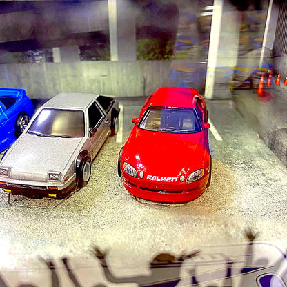 JFL99 PACK FAST AND FURIOUS PREMIUM