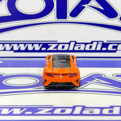 ACURA NSX Y CAMION HONDA TOMICA