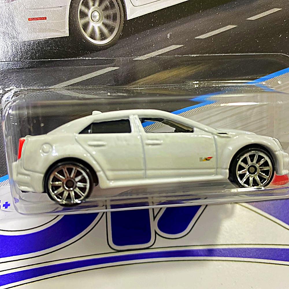 HDH16 CADILLAC CTS-V