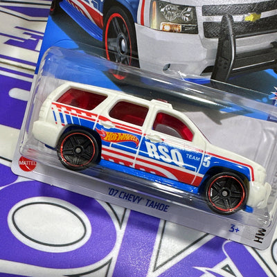 HTD28 CHEVY TAHOE