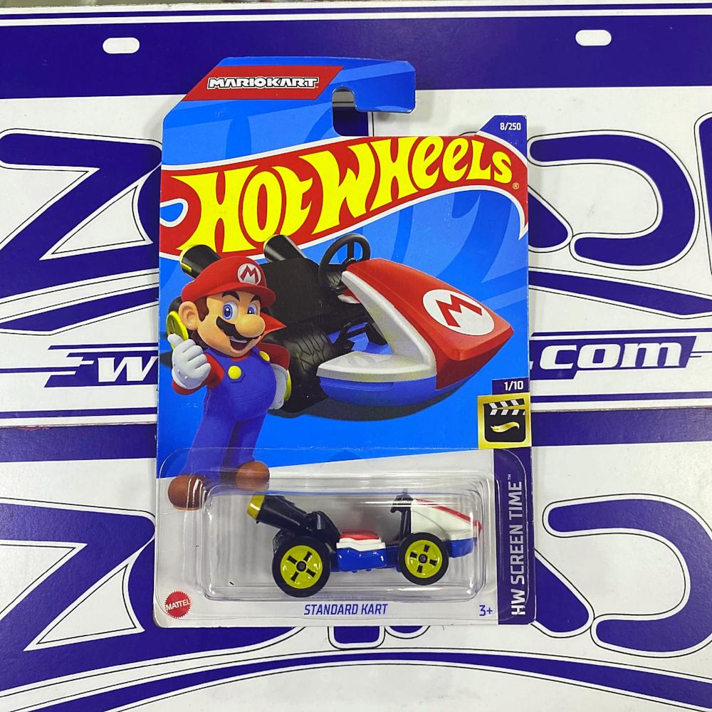 HYW83 STANDARD KART
