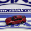 75 TOMICA ACURA INTEGRA