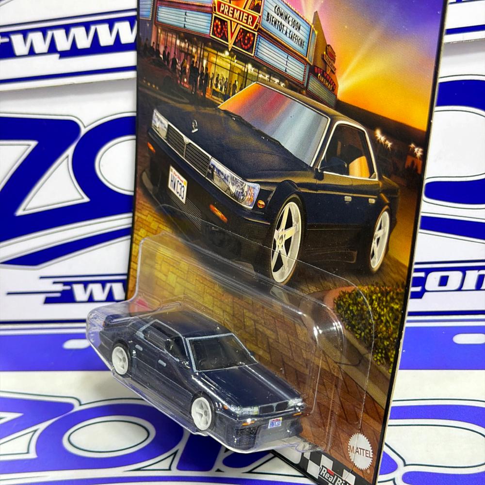 JBL10 NISSAN LAUREL C33