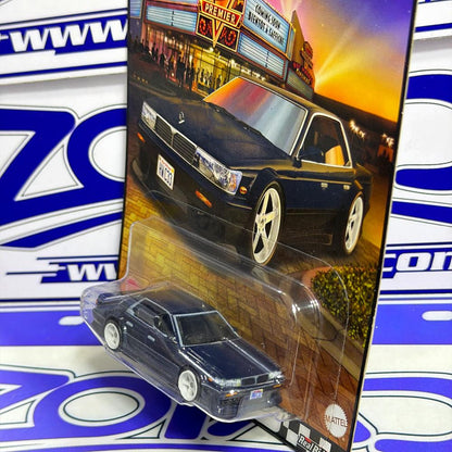 JBL10 NISSAN LAUREL C33