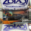 Fast&amp;Furious 1/24 Charger Widebody #32614